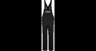 Portwest PW2 Amerikaanse overall PW243 - Zwart/Rood - XXL
