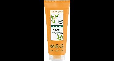 Klorane Huid Fleur d'Oranger Gel Douche Nutritif  Alle Huidtypen 200ml