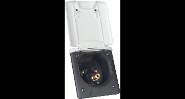 Waterinbouwdoos Design 2014 City Fiat Bianco 210