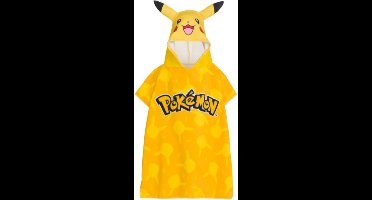 pokemon - badponcho - pikachu - zwembad - bad - kind - pokémon