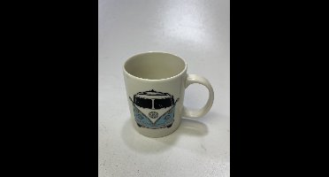 Mok Volkswagen T1 bus Bulli – Blauw