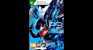 Persona 3 Reload - Xbox Series X|S, Xbox One & Windows Download
