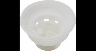 Qlima Zeefje type F - Zeefje Tectro 1330 TC-2