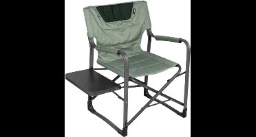 Dometic campingvouwstoel van gerecycled materiaal Duro 180 REDUX