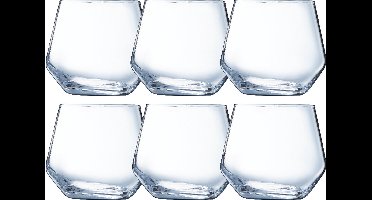 VINETIS TUMBLER FB 36CL - set van 6