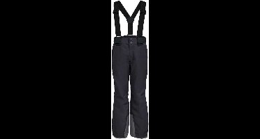 Vaude Snow Ride Broek Zwart 110-116 cm Kinderen