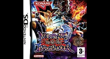 Yu-Gi-Oh!-Nightmare Troubadour