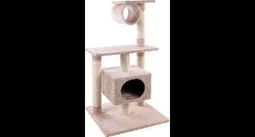 Krabpaal - Teide Beige