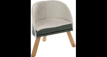 Kattenmeubel - Scandi Sofa