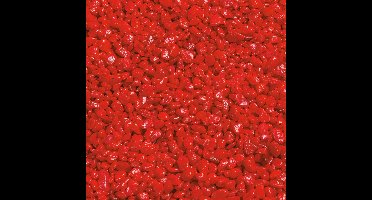 Flamingo Grind Neon - Rood - 1 kg