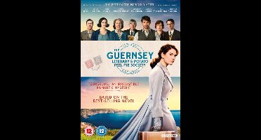 Guernsey Literary And Potato Peel Pie Society