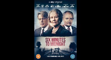 Six Minutes To Midnight (DVD)