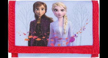 Frozen 2 Disney portemonnee