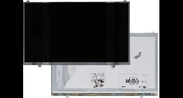 13.3 inch LCD Scherm 1366x768 Glans 40Pin