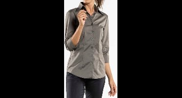 Chauddevant Blouse Dames Stone Stretch maat S