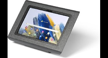 Tabdoq tablet standaard voor Samsung Galaxy TAB A9+ (2023) 11-inch, zwart