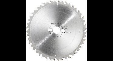 KWB - Cirkelzaagblad 500 x 30 mm 1 stuk