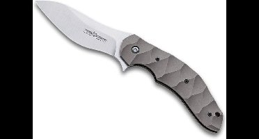 Fox Zakmes FKMD Anso Flipper Titanium