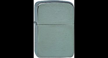 Zippo aansteker Replica 1941 Black Ice