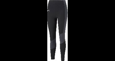 Puma Select International High Waist Leggings Zwart L Vrouw