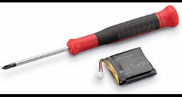 POLY 211425-01 hoofdtelefoon accessoire Batterij/Accu