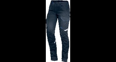 Uvex Arbeitshose Suxxeed Grau, Graphit (88287)-42