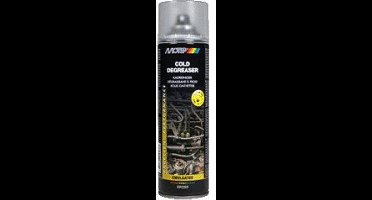 MOTIP KOUDONTVETTER 500ML (1ST)