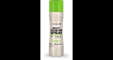 Body & Fit Smart Cooking Spray - Bakspray - Kookspray - Original - Plantaardig - 200 ml