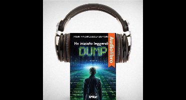 Ho iniziato leggendo i Dump