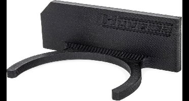 Labelhouder freeshouder