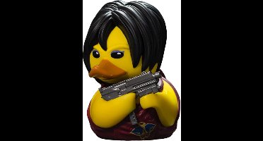Numskull - Best of TUBBZ Boxed Badeend - Resident Evil - Ada Wong - 9cm