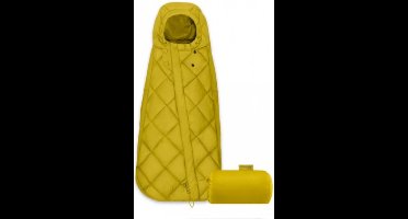 Cybex Snøgga Mini - Mustard Yellow