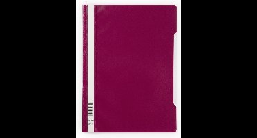 Durable snelhechtmap kers