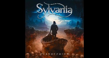 Sylvania - Purgatorium (CD)