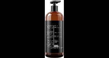 KIS - Green Volume Shampoo - 1000ml