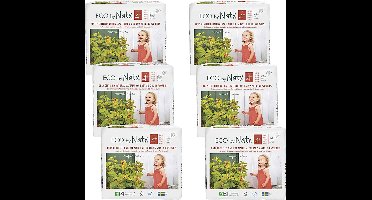 Naty Luiers Maat 4+ (6x24)