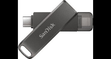SANDISK SDIX70N-128G-GN6NE Black 128 GB