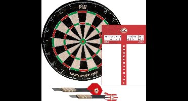 PSV Dartset Starter Set - Dartset