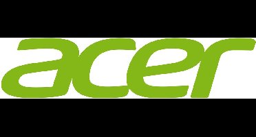 Acer Laptop Toetsenbord Qwerty US + Top Cover - Zwart