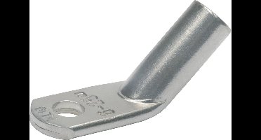 Klauke DYN kabelschoen hoek 45° 95 mm² M10 25stuks (800047251)