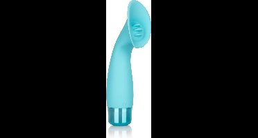 CalExotics - Eden Climaxer - Vibrators Aqua