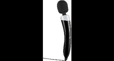 Toy Joy Wonder Wand - Zwart