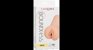 Boundless Vulva