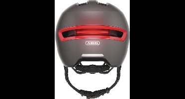 Abus Hud-Y - Fietshelm Titan S (51 - 55 cm)