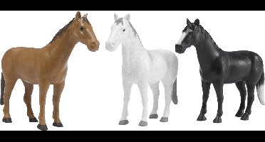 Bruder Paarden - 2306 (1 stuk)