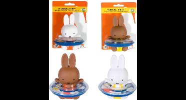 Rubo Toys Badfiguur Nina Bruin 10 Cm