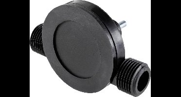 Renkforce RF-4604748 Boormachinepomp 110 mm G3/4