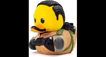 Ghostbusters: Winston Zeddemore Tubbz