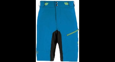 Karpos Val Viola Korte Broek Blauw M Man