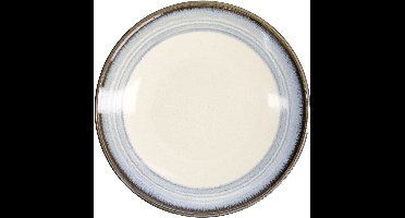 Tokyo Design Studio - Ontbijtbord - Unkai - 22.7x3.1cm